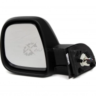 Оригинальное левое зеркало Berlingo Partner CITROEN/PEUGEOT 1679996580 1440926817 X8O0 8 - Изображение 2