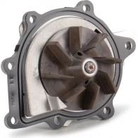 Оригинальный водяной насос, помпа VIVARO C 308 2 BOXER JUMPER JUMPY DS4 DS5 CITROEN/PEUGEOT 21897772 1610278080 C W9EEA - Изображение 2