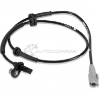 Оригинальный задний датчик ABS Berlingo DS5 CITROEN/PEUGEOT K UQR5A 1425221631 9813764880 - Изображение 2