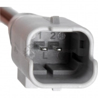 Оригинальный задний датчик ABS Berlingo DS5 CITROEN/PEUGEOT K UQR5A 1425221631 9813764880 - Изображение 3
