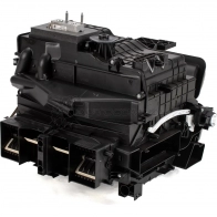 Оригинальный испаритель кондиционера R 1234yf DS5 3008 5008 1,6/2,0 HDI CITROEN/PEUGEOT MOSXT QP 6480K9 21800176 - Изображение 4
