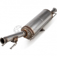 Оригинальный катализатор Berlingo Partner 1,6 HDI BlueHDi CITROEN/PEUGEOT 1425478053 V2HTRE W 9810717180 - Изображение 2