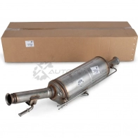 Оригинальный катализатор C4 2 Berlingo 3008 5008 Partner 1,6 BlueHDi CITROEN/PEUGEOT 1425478052 9810717280 5W1L 64R - Изображение 1