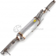 Оригинальный катализатор Euro 6,1 C4 Spacetourer 308 2 2,0 BlueHDi CITROEN/PEUGEOT 1610146080 1226889960 50A 3XLH - Изображение 3