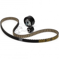 Оригинальный комплект ремня ГРМ C3 C4 Cactus DS3 208 1 2008 1 308 2 3008 1,2 CITROEN/PEUGEOT A8U 41 1440105870 1654516180 - Изображение 2