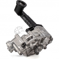 Оригинальный масляный насос Jumper Boxer 2,0 BlueHDi CITROEN/PEUGEOT 1440128487 9809524280 5WR CQ - Изображение 2