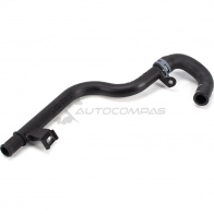 Оригинальный патрубок радиатора Berlingo C3 1 C4 1 1007 5008 Partner CITROEN/PEUGEOT 1317R8 39006005 NS CRP - Изображение 2