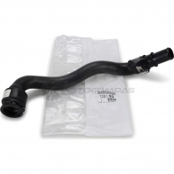 Оригинальный патрубок радиатора C3 2 C4 C5 3 207 308 508 3008 5008 1.6i CITROEN/PEUGEOT P HI4Q 39005817 1351NG - Изображение 1