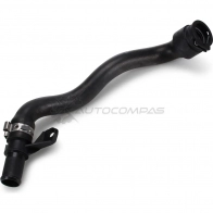 Оригинальный патрубок радиатора C3 2 C4 C5 3 207 308 508 3008 5008 1.6i CITROEN/PEUGEOT P HI4Q 39005817 1351NG - Изображение 2
