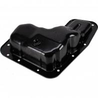 Оригинальный поддон C1 2 C3 2 3 C4 2008 1 208 1 308 2 1,2 VTI CITROEN/PEUGEOT 6XSY KN 9834236780 1440128823 - Изображение 2