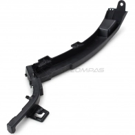 Оригинальный правый кронштейн переднего бампера Jumpy Expert Traveller CITROEN/PEUGEOT CF GRD3U 1440799055 1615049480 - Изображение 3