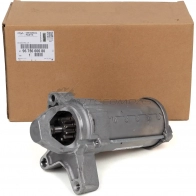 Оригинальный стартер 12 в 1,7 КВТ BERLINGO DS3 208 308 508 3008 5008 CITROEN/PEUGEOT 34629185 9675660680 03HA CIA - Изображение 1