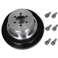 Оригинальный шкив коленвала Berlingo C3 2 3 Combo Corsa F 1,2 CITROEN/PEUGEOT G5WIFX I 1623179280 1440297991 - Изображение 2