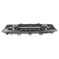 Блок управления кондиционером CITROEN/PEUGEOT DBR5S J1S U5 98340416ZD