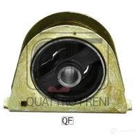 Опора двигателя QUATTRO FRENI QF00A00260 X25 8L3 1233219682