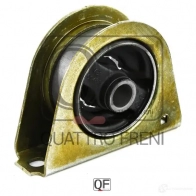 Опора двигателя QUATTRO FRENI QF00A00260 X25 8L3 1233219682 - Изображение 4