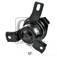 Опора двигателя QUATTRO FRENI FU6V1 ZC 1233219692 QF00A00264 - Изображение 4