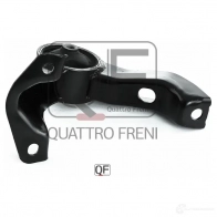 Опора двигателя QUATTRO FRENI 1233219694 QF00A00265 35B GNB0 - Изображение 2