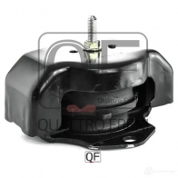Опора двигателя QUATTRO FRENI QF00A00267 1233219704 CLYXF B - Изображение 4