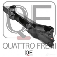 Опора двигателя QUATTRO FRENI A 5B7BB8 QF00A00268 1233219718 - Изображение 2