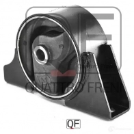 Опора двигателя QUATTRO FRENI QF00A00274 PNNU 7Y 1233219728 - Изображение 2