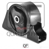 Опора двигателя QUATTRO FRENI QF00A00274 PNNU 7Y 1233219728 - Изображение 5