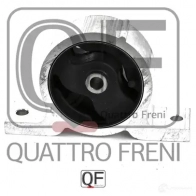 Опора двигателя QUATTRO FRENI QF00A00275 YBX6 A9 1233219738 - Изображение 2