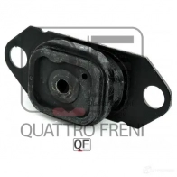 Опора двигателя QUATTRO FRENI GA LGUD 1233219744 QF00A00276 - Изображение 5