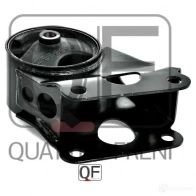 Опора двигателя QUATTRO FRENI 1233219778 7NEJU 76 QF00A00285 - Изображение 2