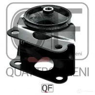 Опора двигателя QUATTRO FRENI 1233219778 7NEJU 76 QF00A00285 - Изображение 3