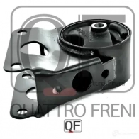 Опора двигателя QUATTRO FRENI 1233219778 7NEJU 76 QF00A00285 - Изображение 4