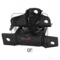Опора двигателя QUATTRO FRENI QF00A00292 1233219796 U7QWM L - Изображение 2