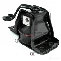 Опора двигателя QUATTRO FRENI QF00A00301 1233219834 5E 875 - Изображение 2