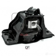 Опора двигателя QUATTRO FRENI QF00A00301 1233219834 5E 875 - Изображение 4