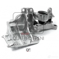 Опора двигателя QUATTRO FRENI QF00A00305 1233219854 4 SL0O - Изображение 5