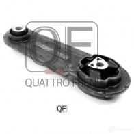 Опора двигателя QUATTRO FRENI MYKDMD 5 1233219882 QF00A00310 - Изображение 2