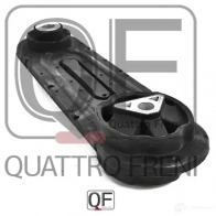 Опора двигателя QUATTRO FRENI 1233219890 QF00A00311 BE3M RJ - Изображение 3