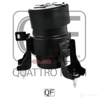 Опора двигателя QUATTRO FRENI QF00A00332 1233219966 K ULVTNF - Изображение 2