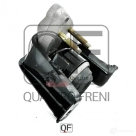 Опора двигателя QUATTRO FRENI QF00A00358 1233220052 HLZD VQS