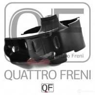 Опора двигателя QUATTRO FRENI 1233220062 P UAG1 QF00A00359 - Изображение 2