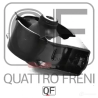 Опора двигателя QUATTRO FRENI 1233220062 P UAG1 QF00A00359 - Изображение 4