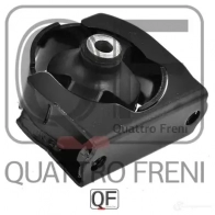 Опора двигателя QUATTRO FRENI 1233220062 P UAG1 QF00A00359 - Изображение 5