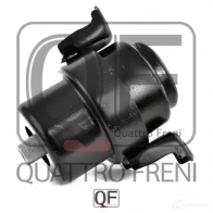 Опора двигателя QUATTRO FRENI F4 39V 1233220064 QF00A00360