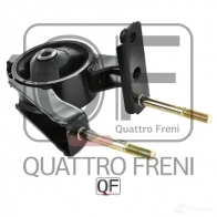 Опора двигателя QUATTRO FRENI Q O0REG QF00A00392 1233220160