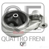 Опора двигателя QUATTRO FRENI 1233220202 QF00A00402 DW GBX