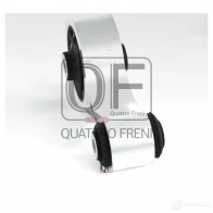 Опора двигателя QUATTRO FRENI QF00A00422 SNT TES 1233220284 - Изображение 3
