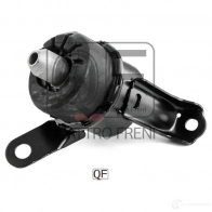 Опора двигателя гидравлическая QUATTRO FRENI QF00A00424 K NTPC6 1233220318 - Изображение 4