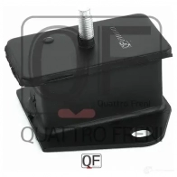 Опора двигателя QUATTRO FRENI QF00A00428 QD MD6 1233220342 - Изображение 2