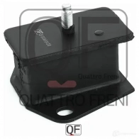 Опора двигателя QUATTRO FRENI QF00A00428 QD MD6 1233220342 - Изображение 5