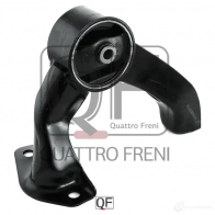 Опора двигателя QUATTRO FRENI 1233220366 69EBZ N QF00A00438 - Изображение 4